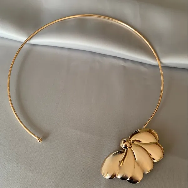 Colar de Aro: Saiba tudo sobre o acessório