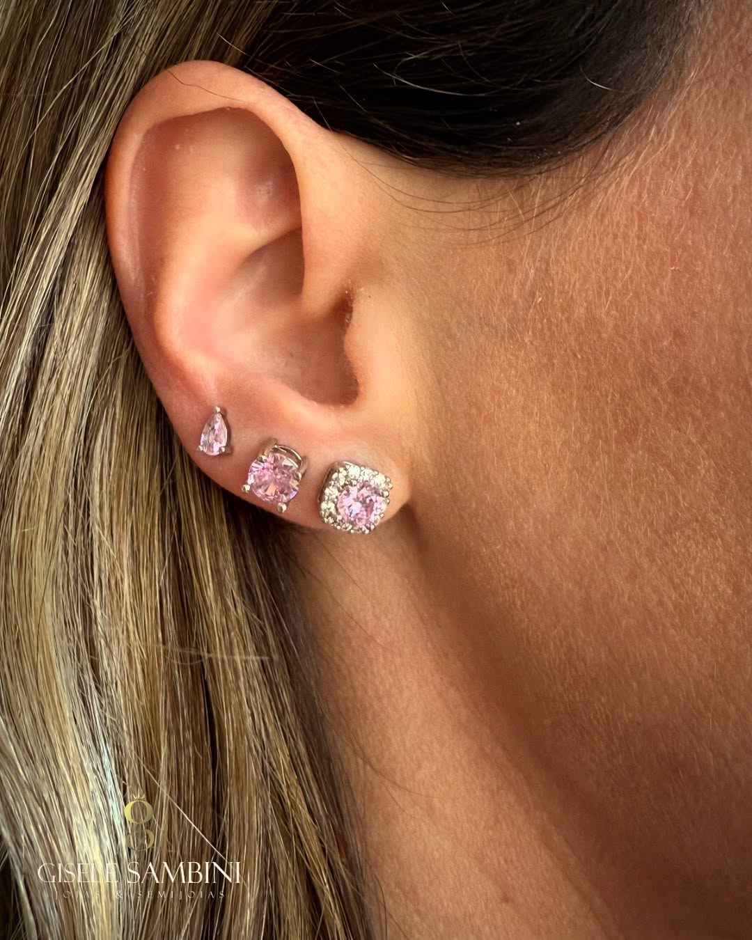 Brincos para cada formato de rosto: como escolher o modelo que valoriza você